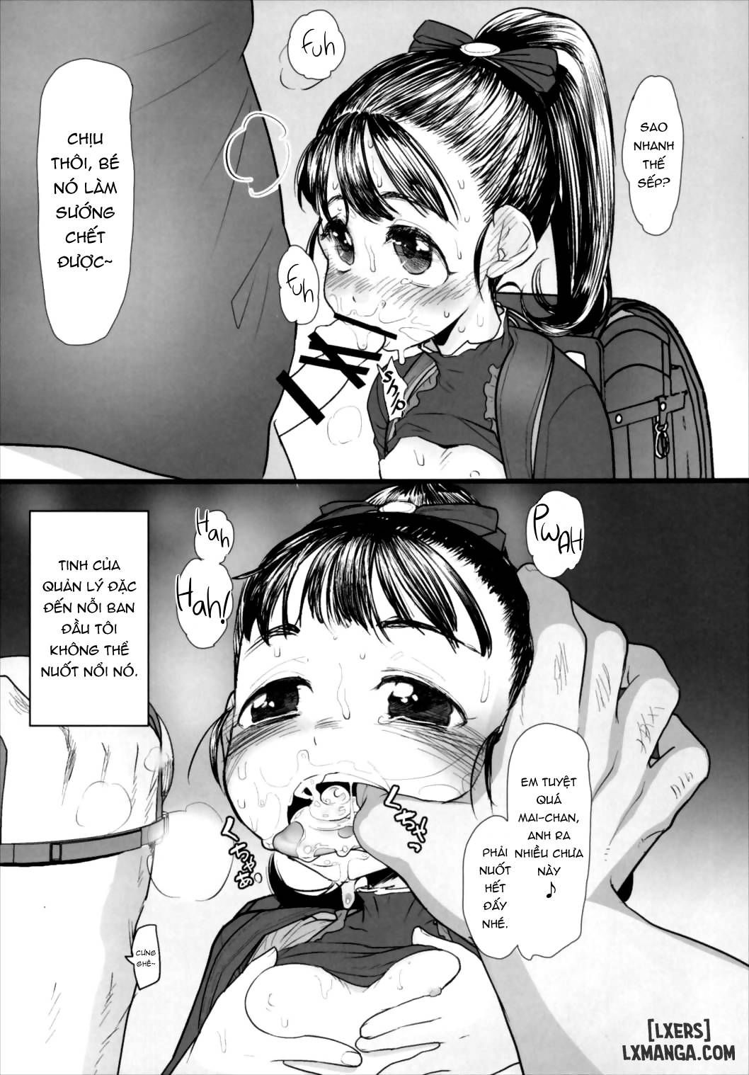 đọc truyện Mai-chan No Otaku Houmon Chương 1 ảnh 11 tại Giả Dược