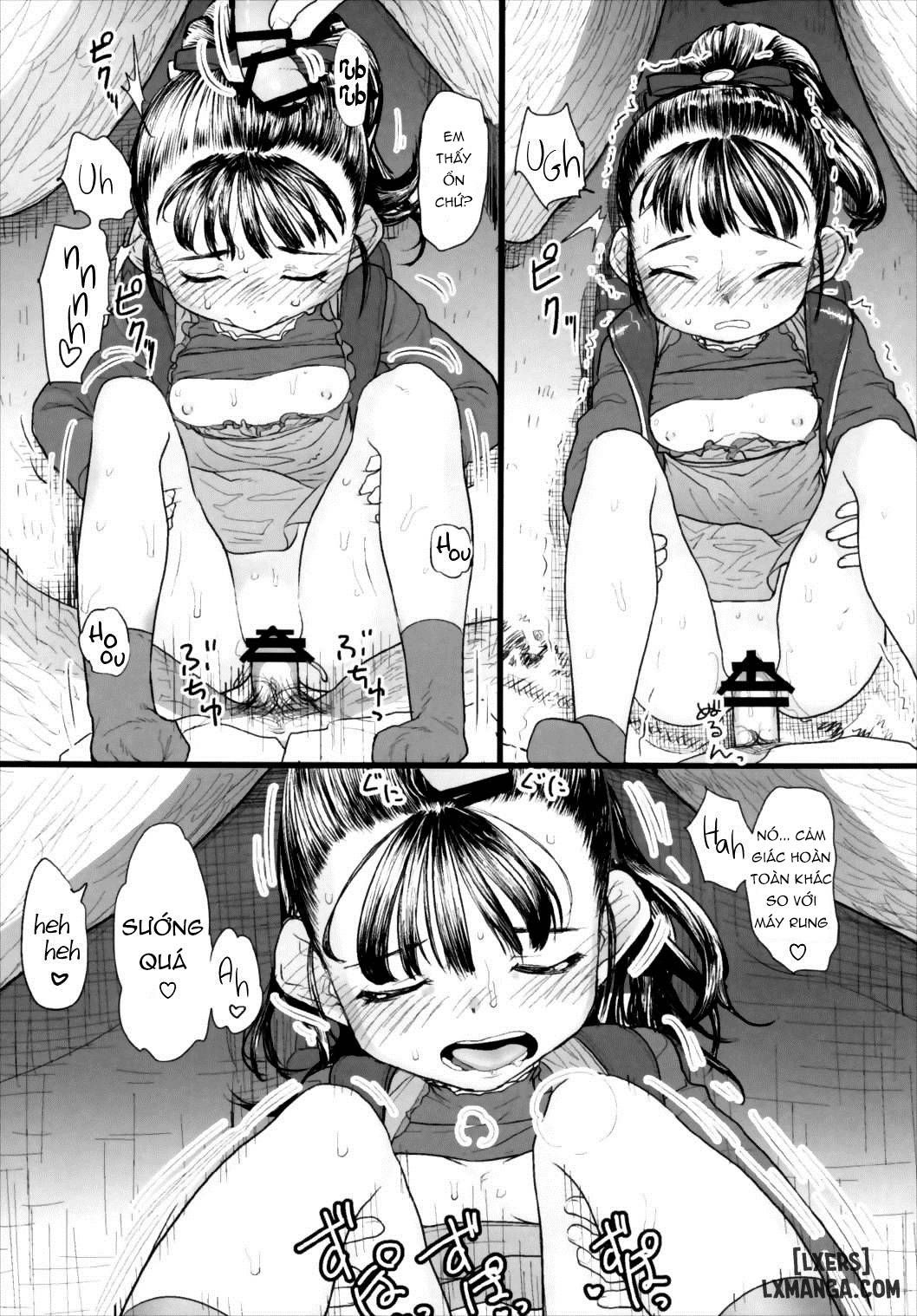 đọc truyện Mai-chan No Otaku Houmon Chương 1 ảnh 15 tại Giả Dược