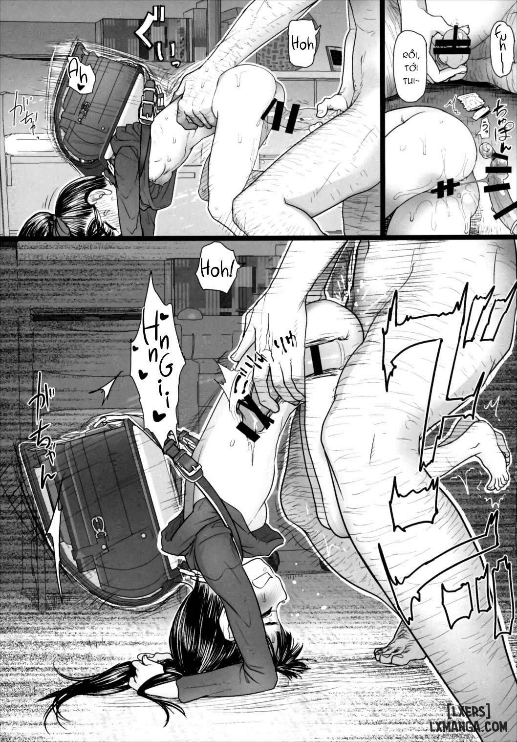 đọc truyện Mai-chan No Otaku Houmon Chương 1 ảnh 21 tại Giả Dược