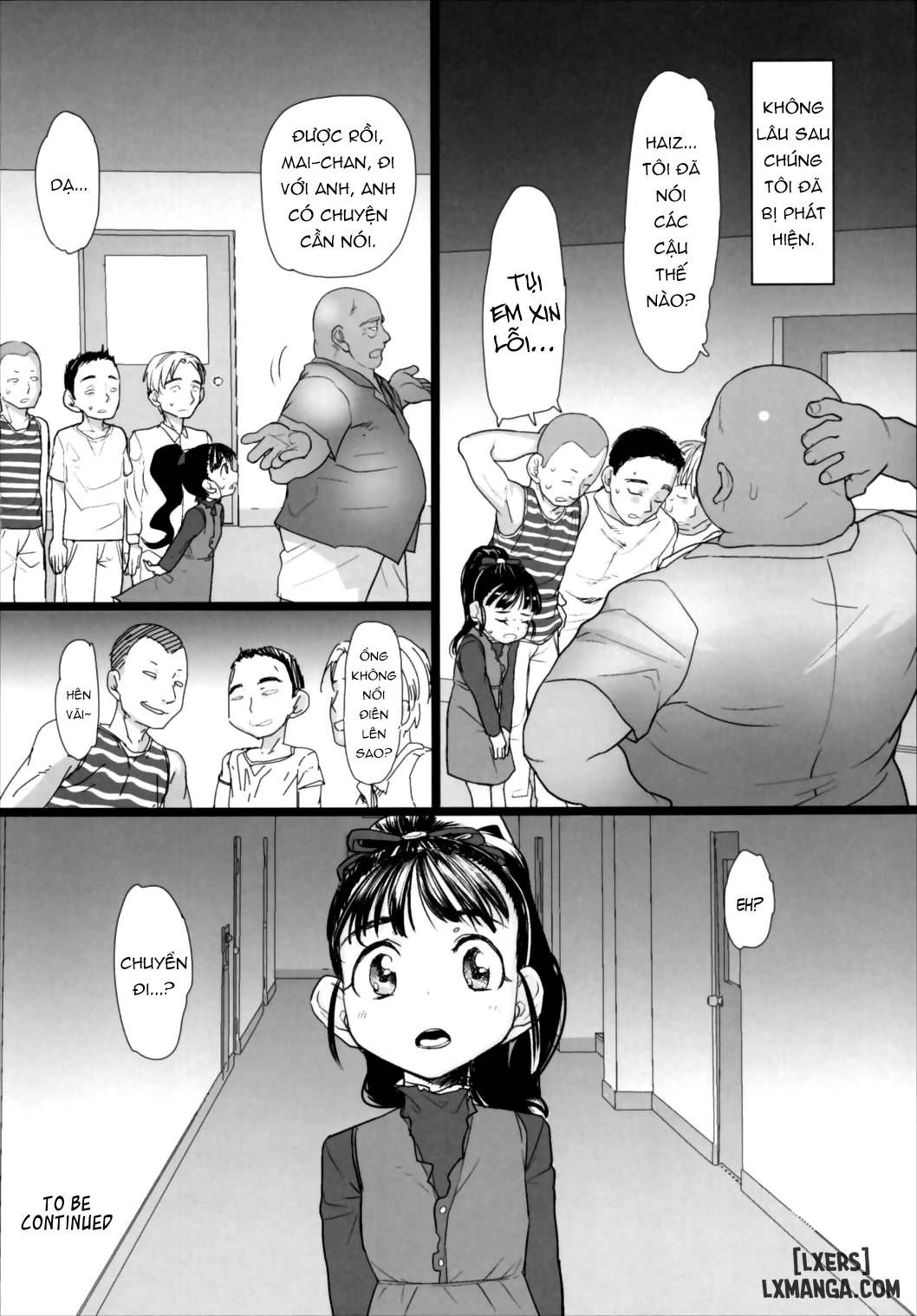 đọc truyện Mai-chan No Otaku Houmon Chương 1 ảnh 25 tại Giả Dược