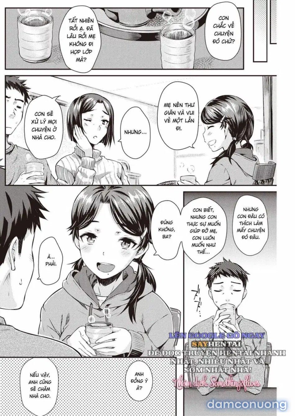 đọc truyện Mại Dâm Gia Đình Chương 1 ảnh 5 tại Thiên Thai Truyện