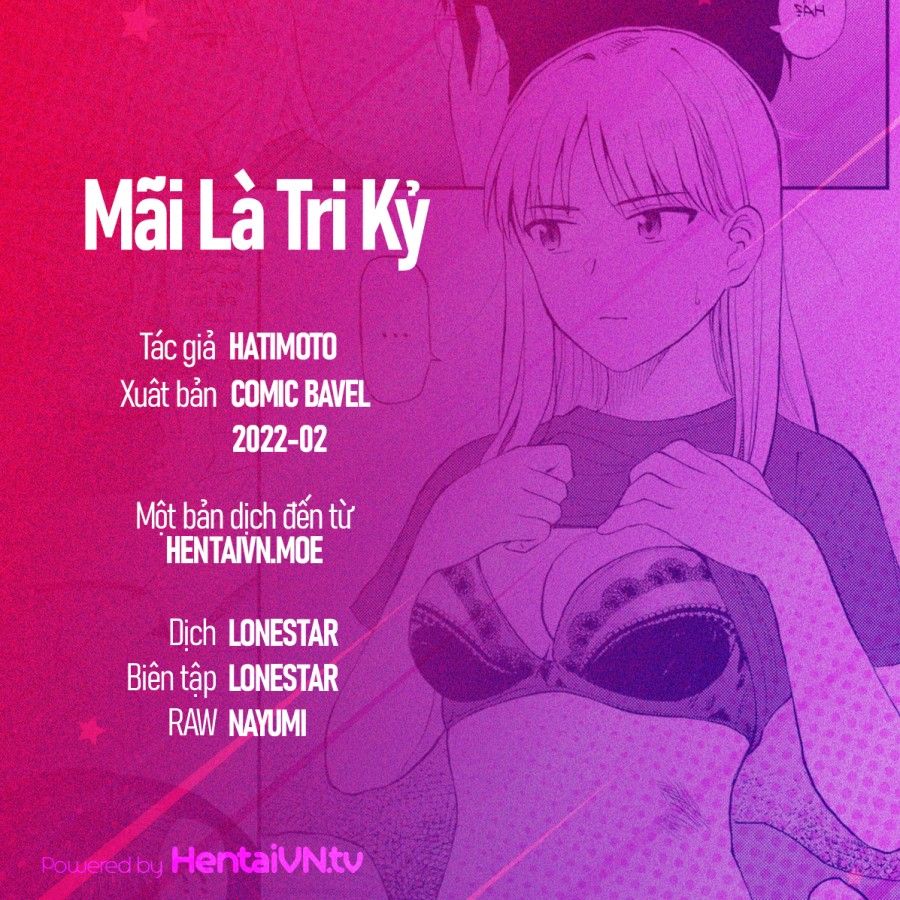 Mãi Là Tri Kỷ Chương 0 page 23 - Giả Dược
