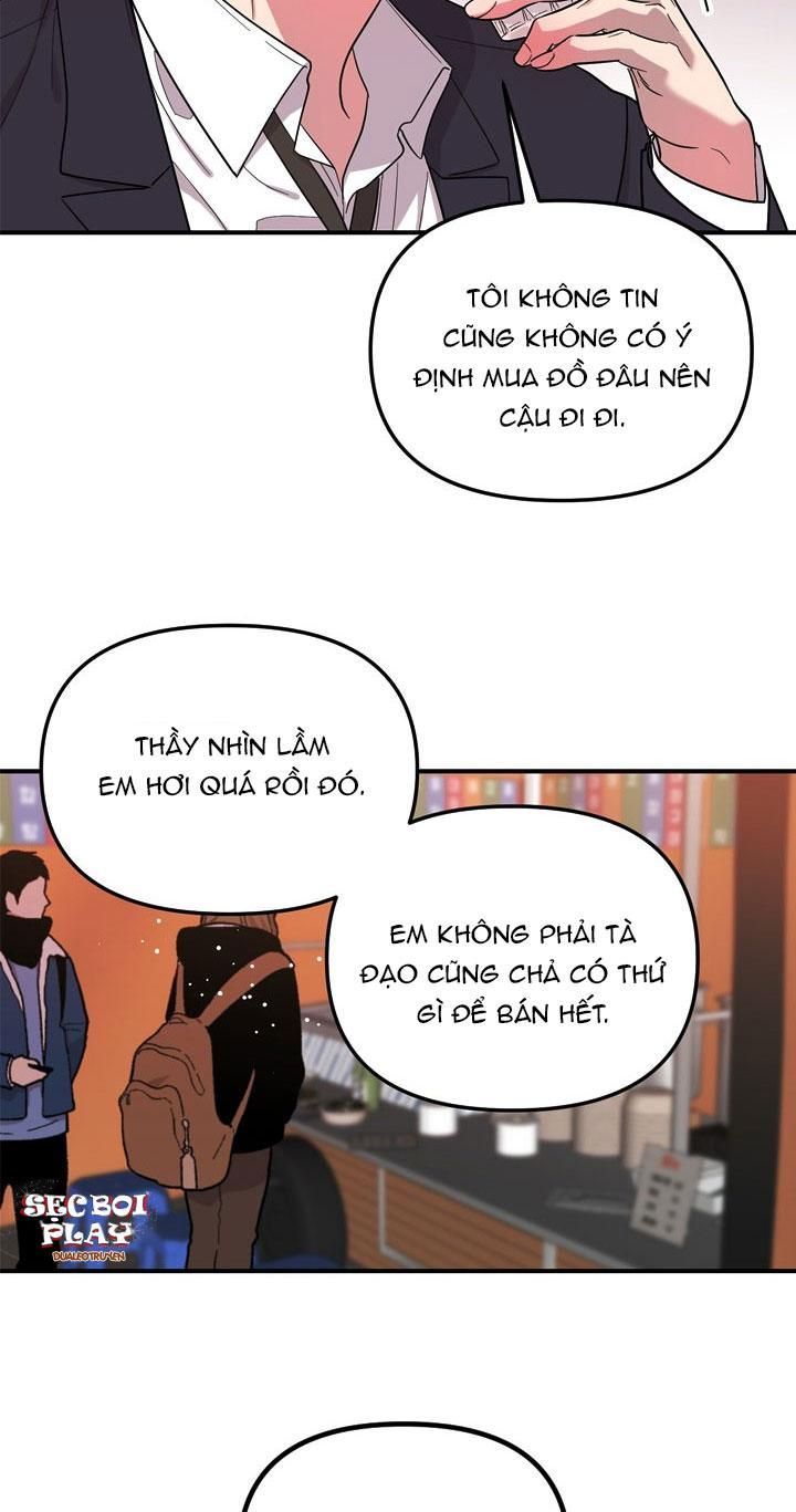 đọc truyện Mãi Mãi Là Thầy Chương 0 ảnh 5 tại Giả Dược