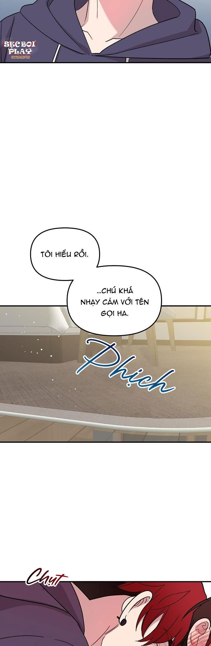 đọc truyện Mãi Mãi Là Thầy Chương 1 ảnh 18 tại Giả Dược