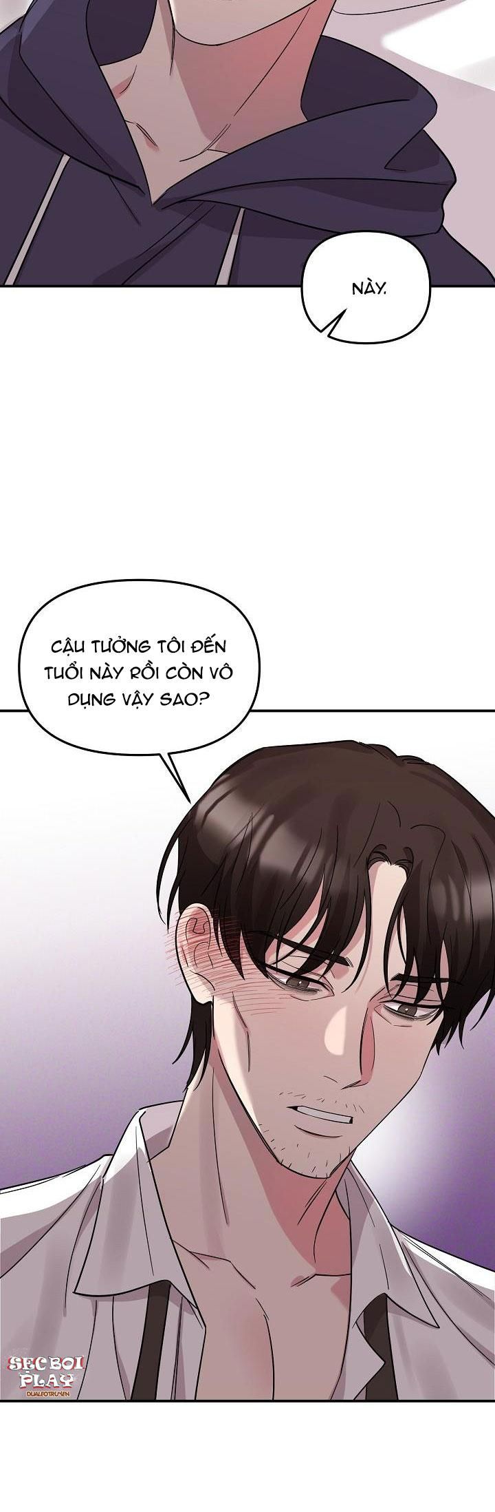 đọc truyện Mãi Mãi Là Thầy Chương 1 ảnh 27 tại Giả Dược