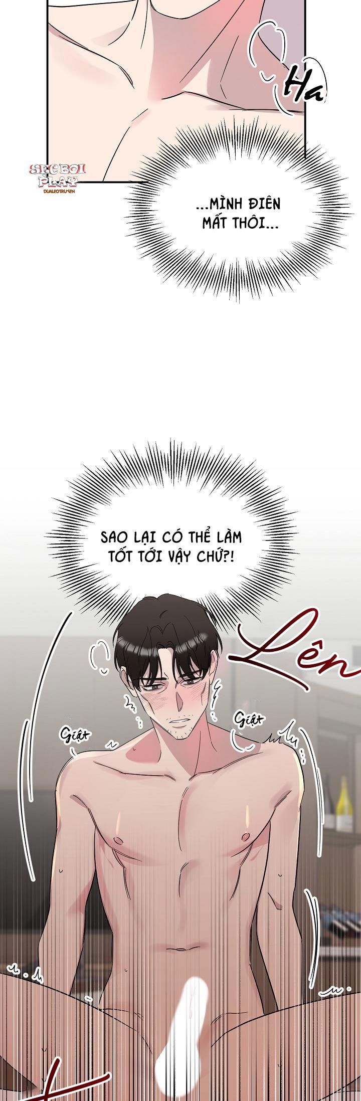 đọc truyện Mãi Mãi Là Thầy Chương 1 ảnh 31 tại Giả Dược