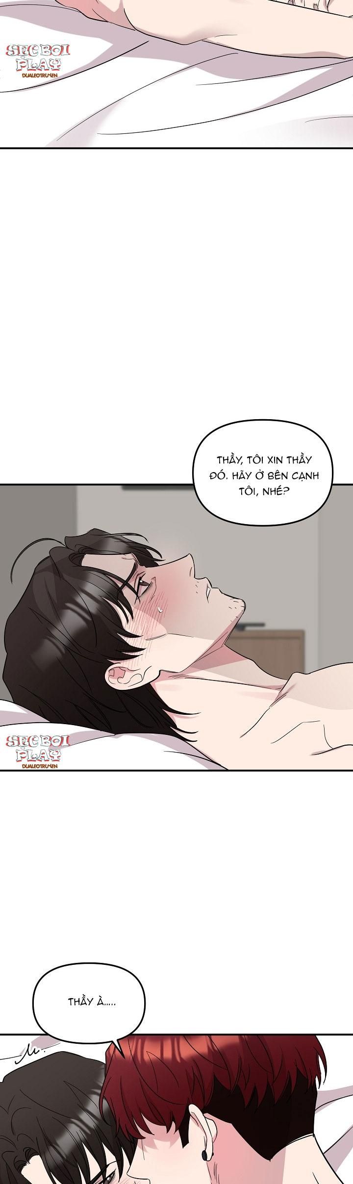 đọc truyện Mãi Mãi Là Thầy Chương 2 ảnh 4 tại Giả Dược