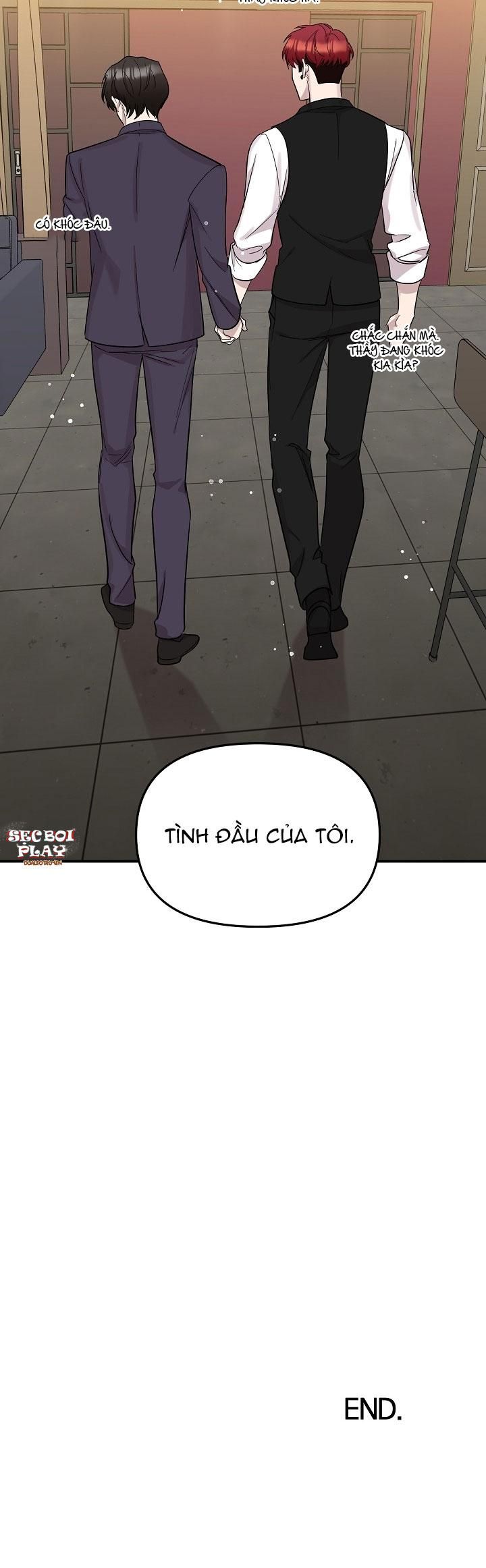 đọc truyện Mãi Mãi Là Thầy Chương 3 ảnh 28 tại Giả Dược