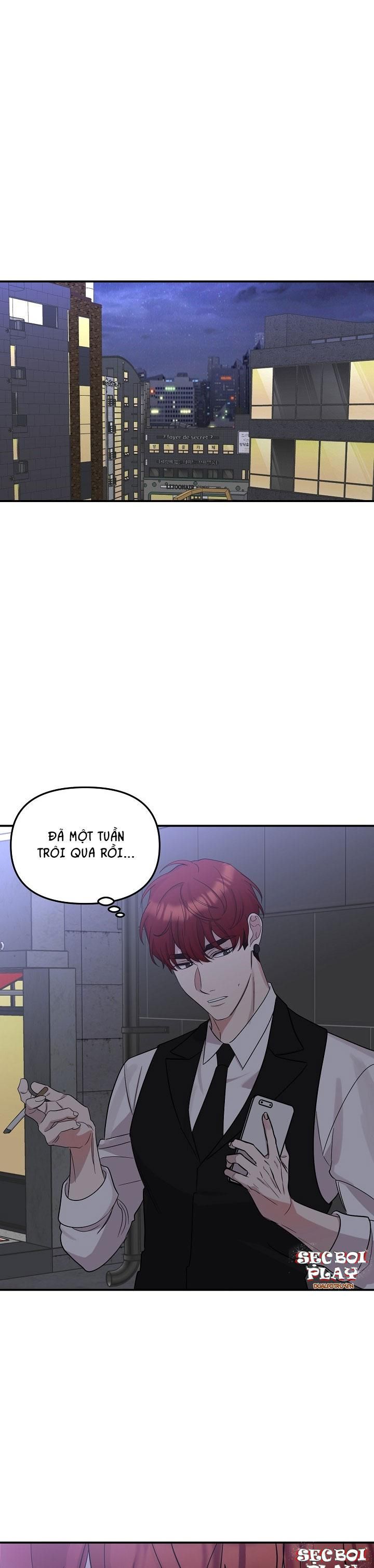 đọc truyện Mãi Mãi Là Thầy Chương 3 ảnh 5 tại Giả Dược