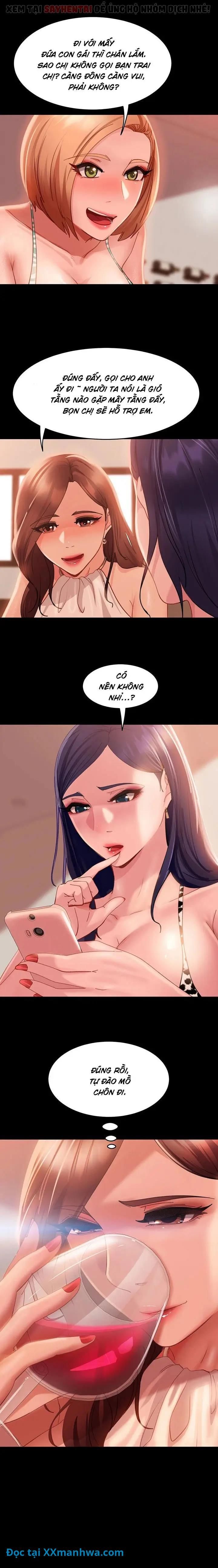 đọc truyện Mai Mối Hôn Nhân Chương 16 ảnh 12 tại Giả Dược