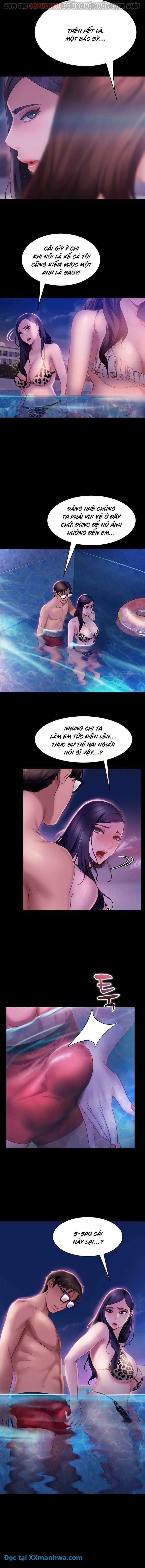 đọc truyện Mai Mối Hôn Nhân Chương 18 ảnh 4 tại Giả Dược