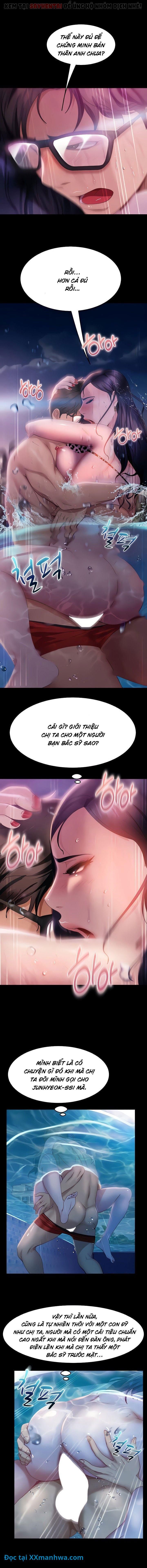 đọc truyện Mai Mối Hôn Nhân Chương 19 ảnh 6 tại Giả Dược