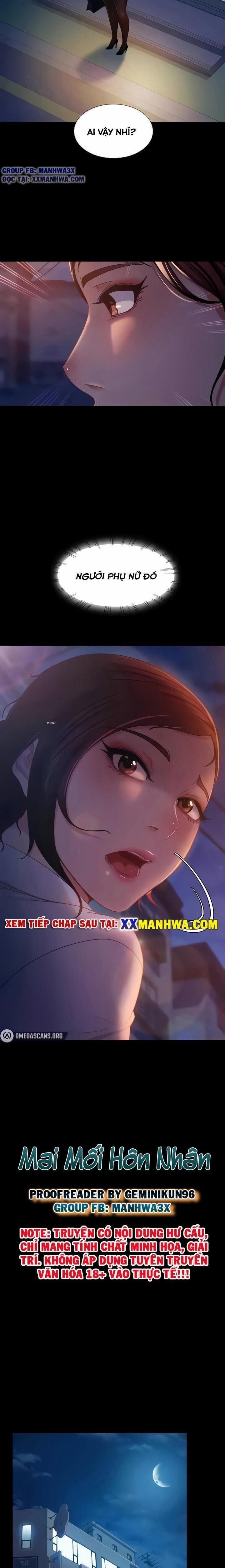 đọc truyện Mai Mối Hôn Nhân Chương 50 ảnh 3 tại Thiên Thai Truyện