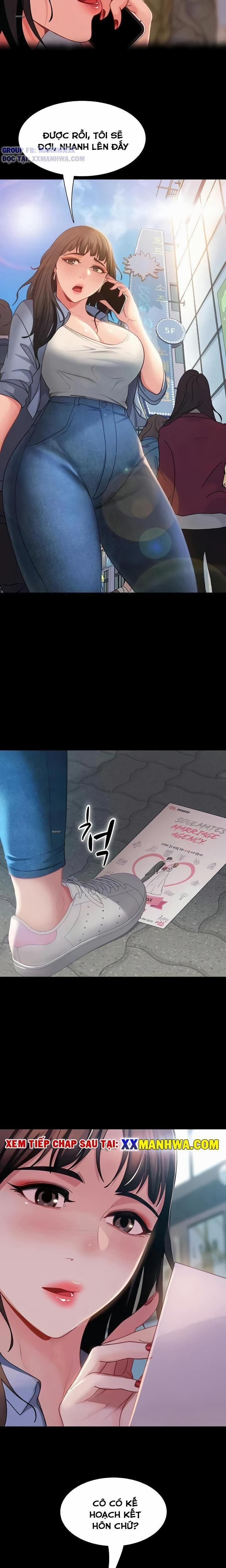 đọc truyện Mai Mối Hôn Nhân Chương 50 ảnh 12 tại Thiên Thai Truyện