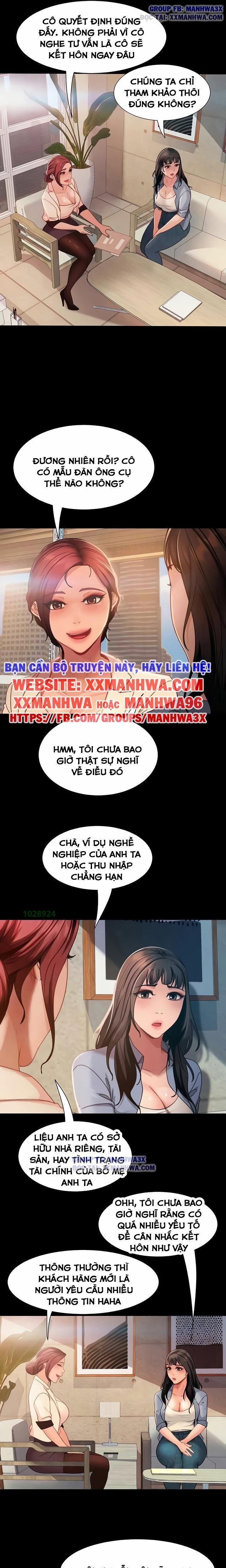 đọc truyện Mai Mối Hôn Nhân Chương 50 ảnh 14 tại Thiên Thai Truyện