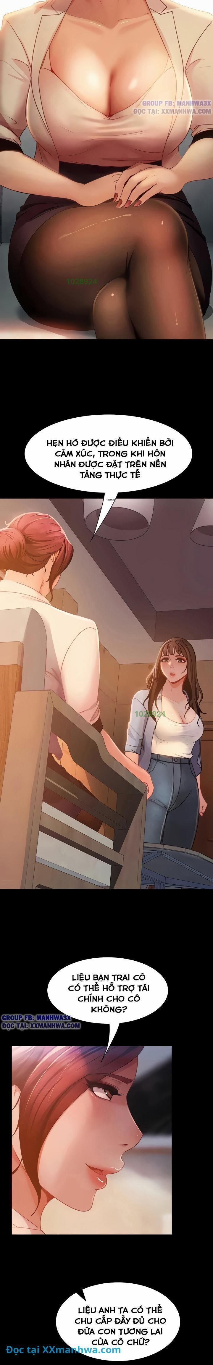 đọc truyện Mai Mối Hôn Nhân Chương 50 ảnh 16 tại Thiên Thai Truyện