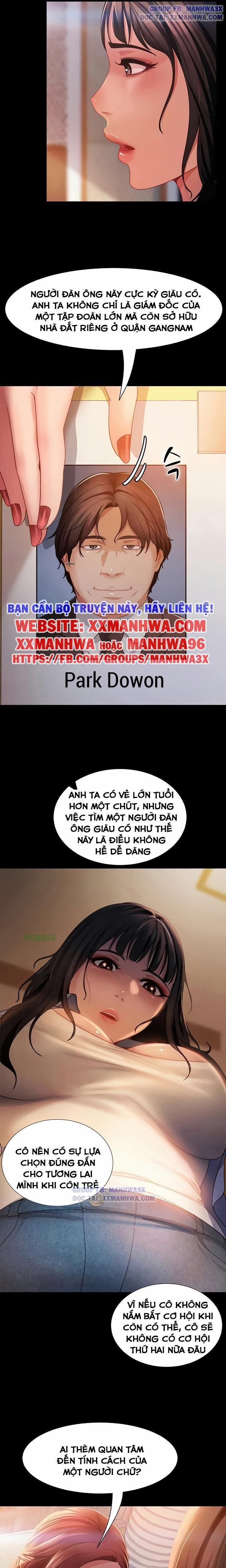 đọc truyện Mai Mối Hôn Nhân Chương 50 ảnh 17 tại Thiên Thai Truyện