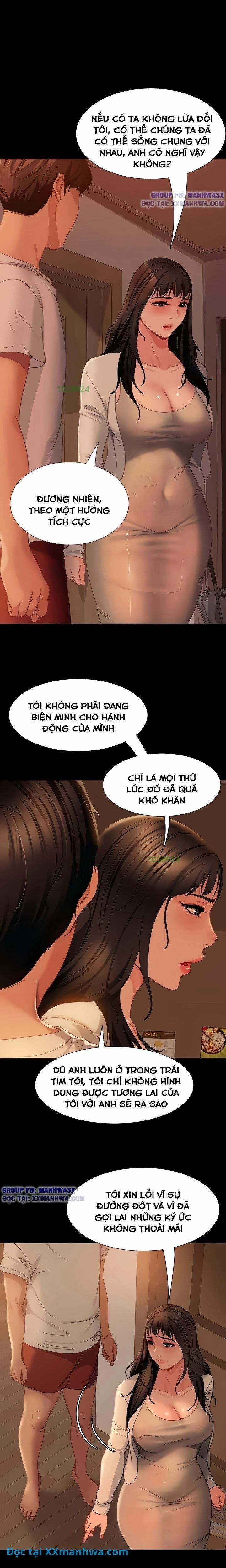 đọc truyện Mai Mối Hôn Nhân Chương 50 ảnh 19 tại Thiên Thai Truyện