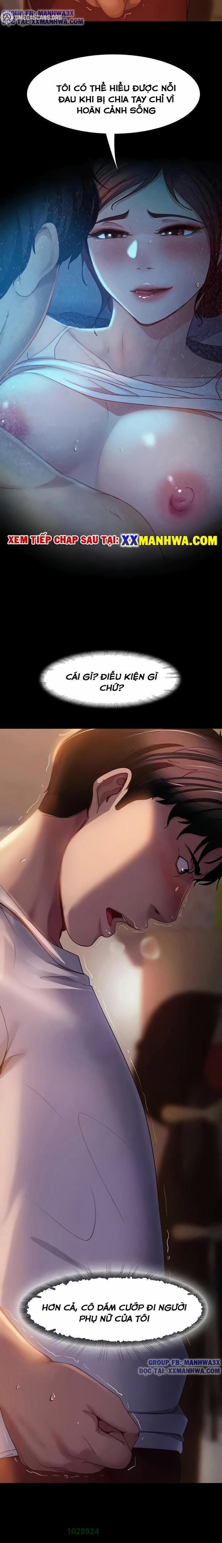 đọc truyện Mai Mối Hôn Nhân Chương 50 ảnh 21 tại Thiên Thai Truyện