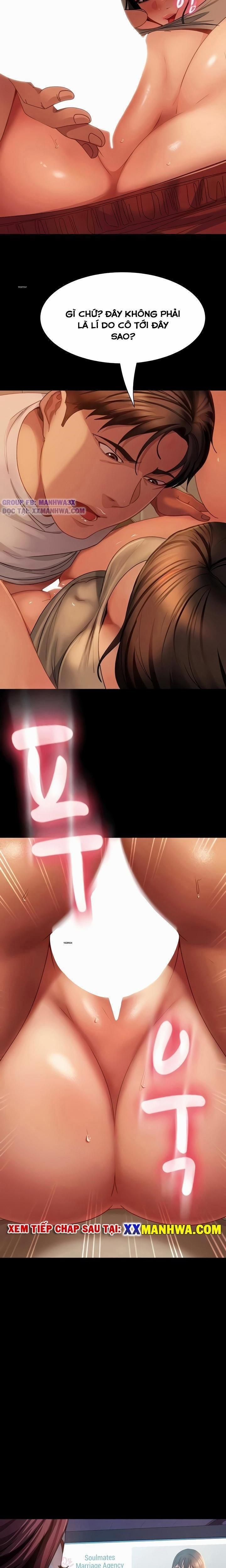 đọc truyện Mai Mối Hôn Nhân Chương 50 ảnh 24 tại Thiên Thai Truyện