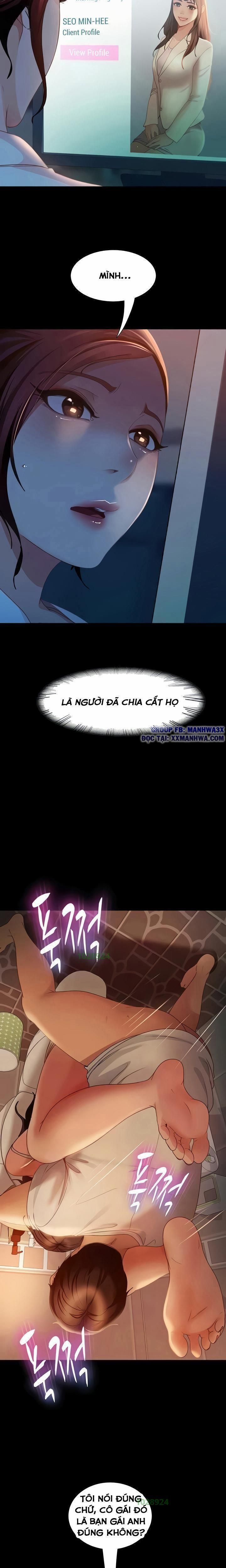 đọc truyện Mai Mối Hôn Nhân Chương 50 ảnh 25 tại Thiên Thai Truyện