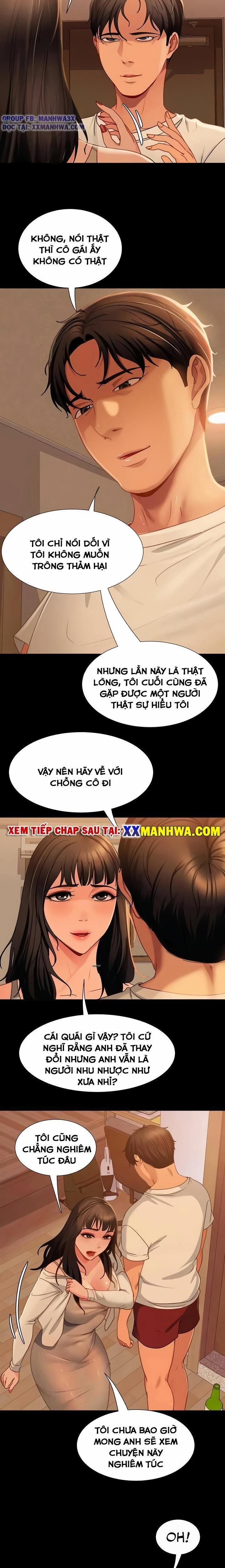 đọc truyện Mai Mối Hôn Nhân Chương 50 ảnh 9 tại Thiên Thai Truyện