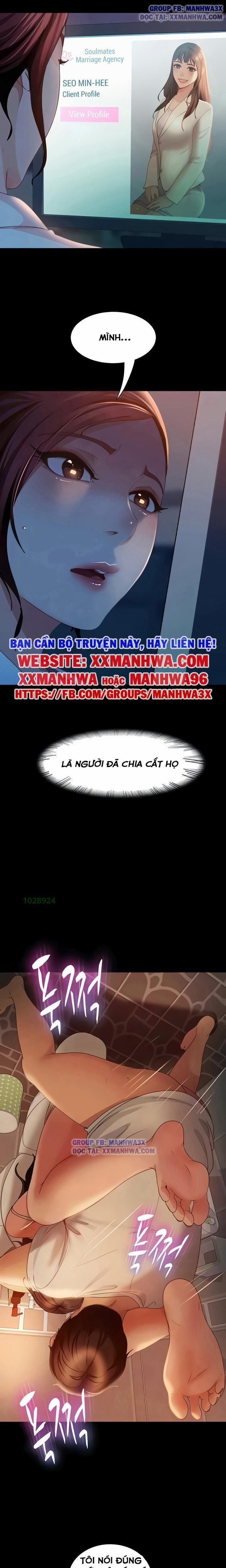 đọc truyện Mai Mối Hôn Nhân Chương 51 ảnh 2 tại Thiên Thai Truyện