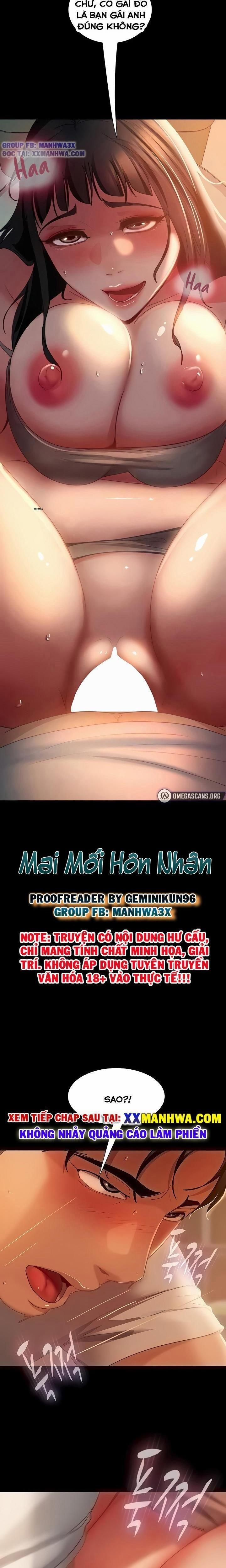 đọc truyện Mai Mối Hôn Nhân Chương 51 ảnh 3 tại Thiên Thai Truyện