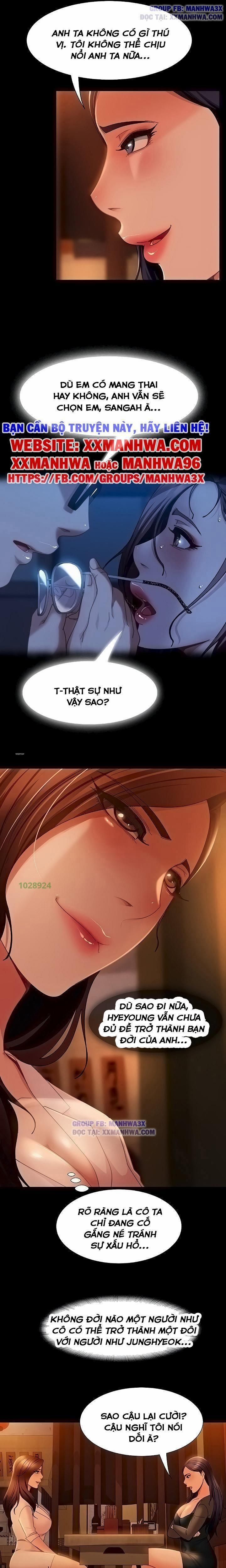 đọc truyện Mai Mối Hôn Nhân Chương 51 ảnh 17 tại Thiên Thai Truyện