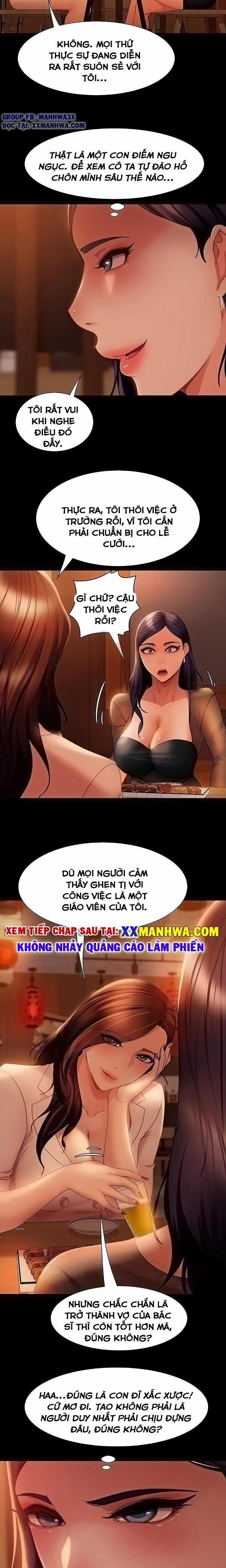 đọc truyện Mai Mối Hôn Nhân Chương 51 ảnh 18 tại Thiên Thai Truyện