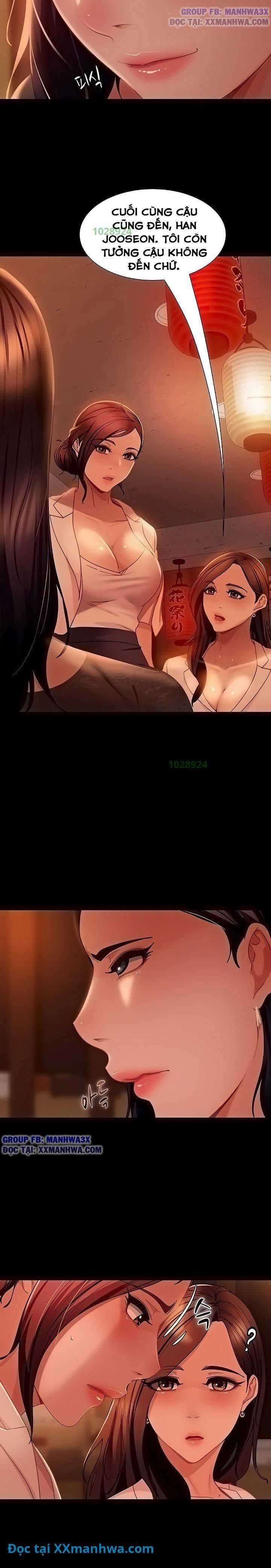 đọc truyện Mai Mối Hôn Nhân Chương 51 ảnh 19 tại Thiên Thai Truyện