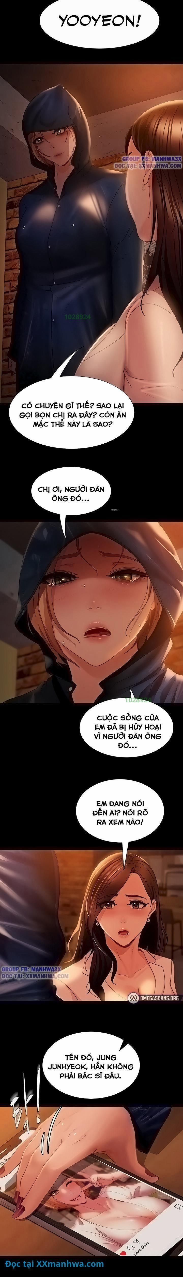 đọc truyện Mai Mối Hôn Nhân Chương 51 ảnh 22 tại Thiên Thai Truyện