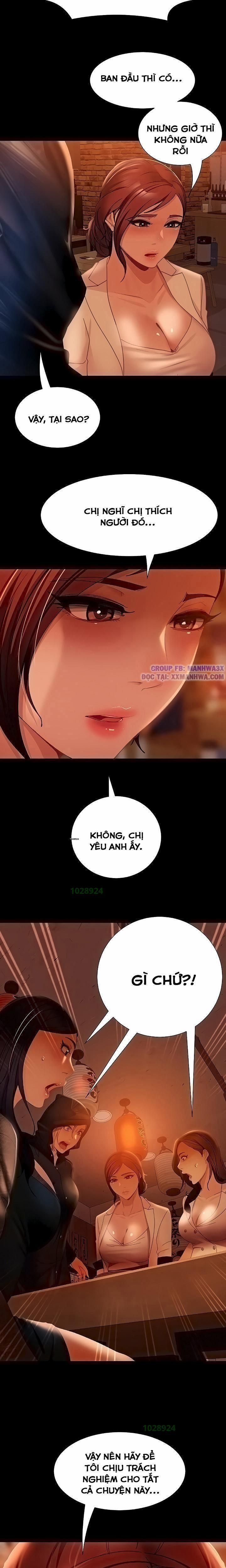 đọc truyện Mai Mối Hôn Nhân Chương 51 ảnh 28 tại Thiên Thai Truyện