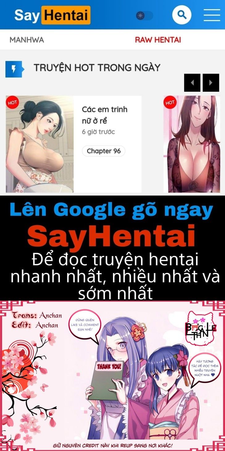đọc truyện Maid Kyouiku Chương 2 ảnh 1 tại Giả Dược