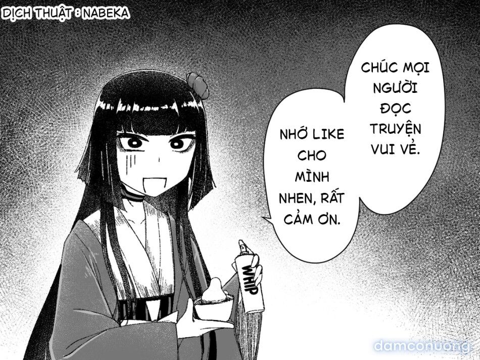 đọc truyện Maid-san Ni Yasashiku Taberareru Chương 0 ảnh 3 tại Thiên Thai Truyện