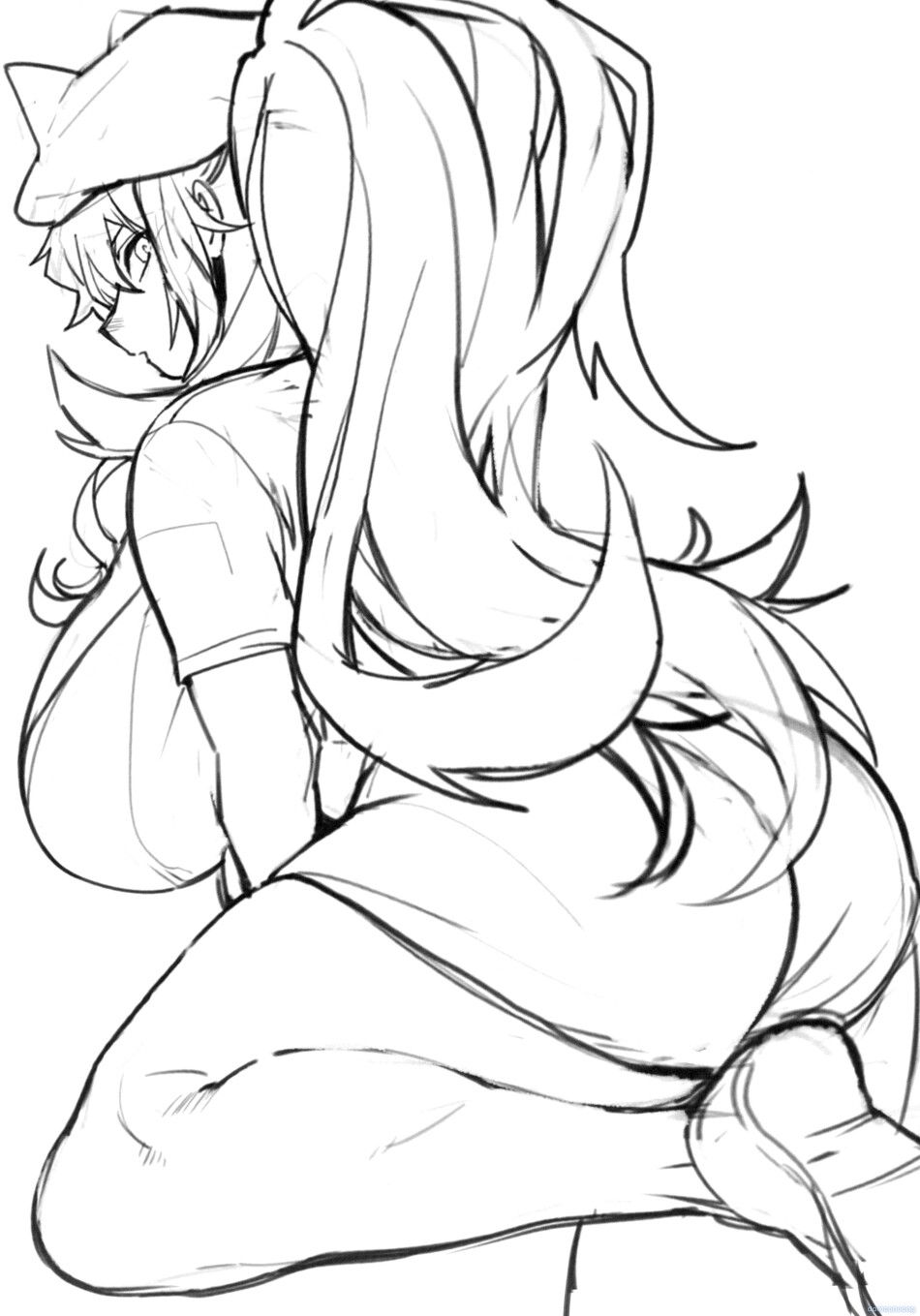 đọc truyện Maid-san Ni Yasashiku Taberareru Chương 0 ảnh 6 tại Thiên Thai Truyện