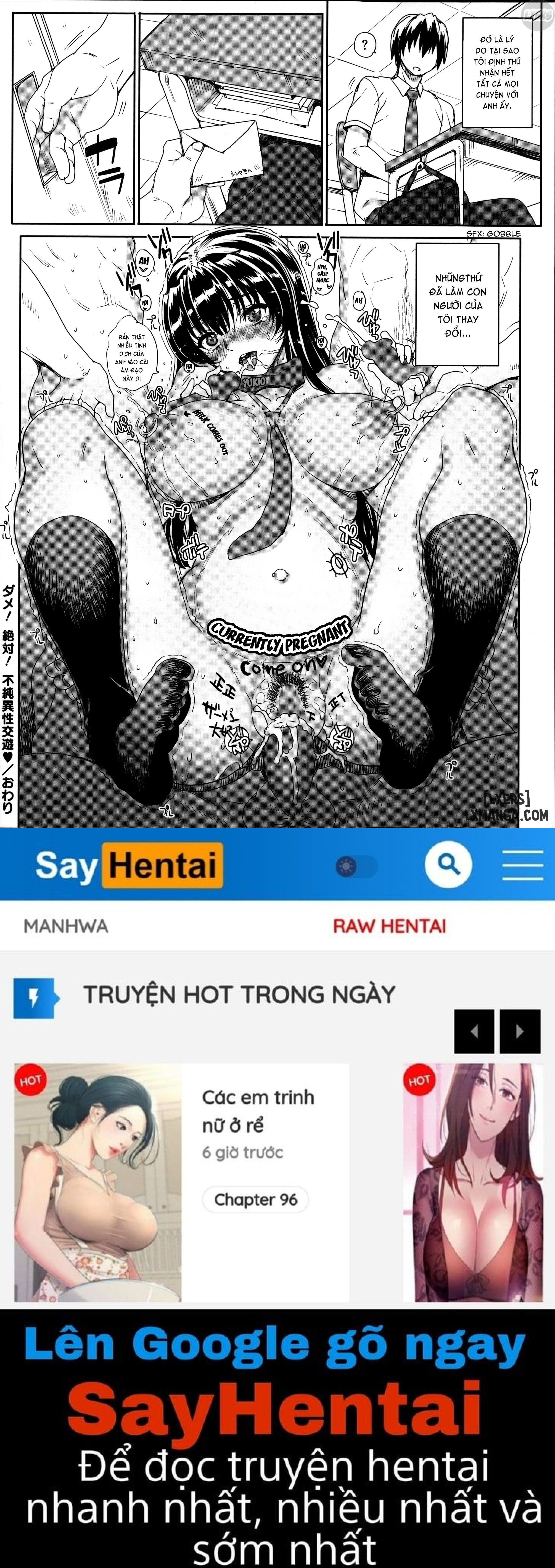 đọc truyện Maiden Netria Chương 5 ảnh 23 tại Giả Dược