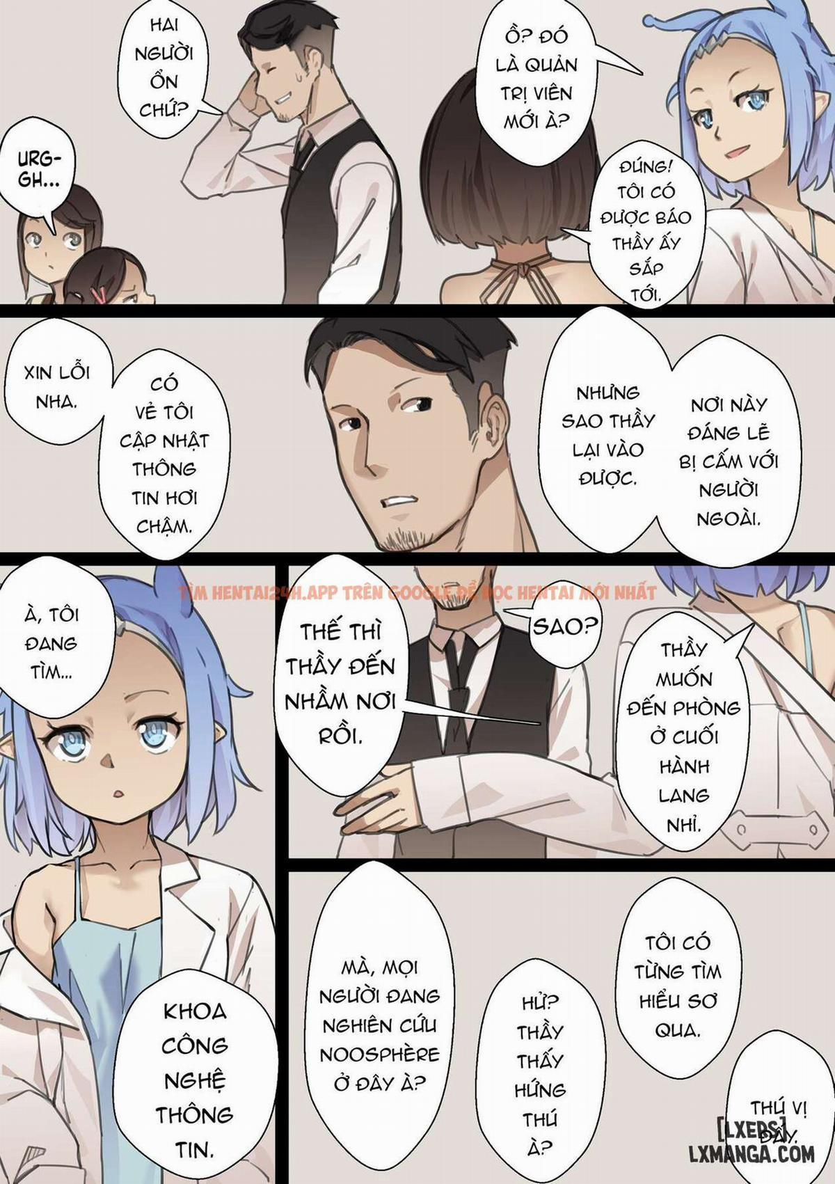 đọc truyện Maiden Singularity Ch.2 Chương 2 ảnh 29 tại Thiên Thai Truyện