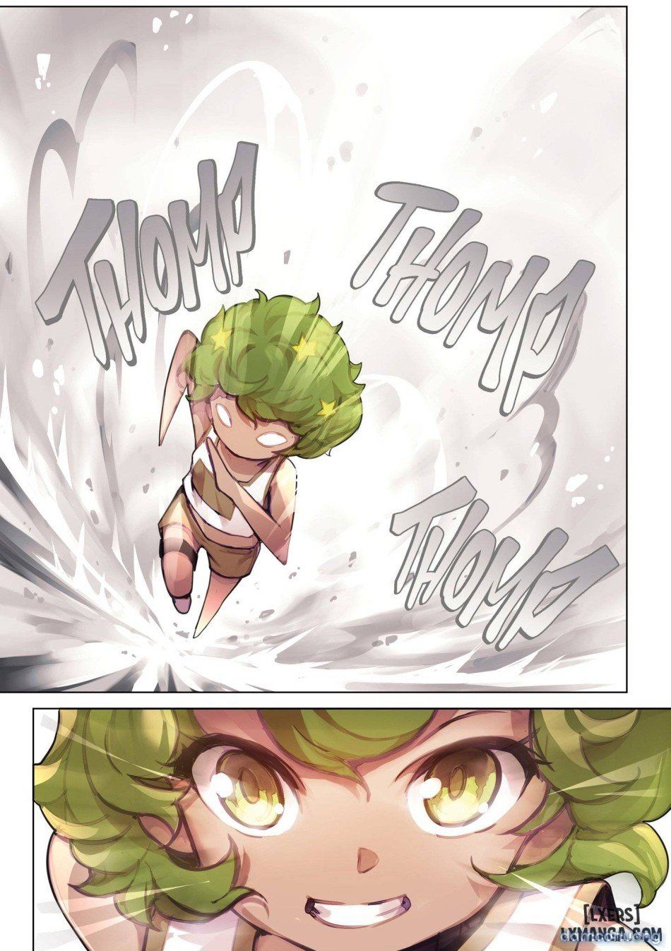 đọc truyện Maiden Singularity Chương 0 ảnh 13 tại Thiên Thai Truyện