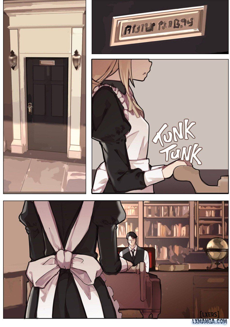 đọc truyện Maiden Singularity Chương 0 ảnh 17 tại Thiên Thai Truyện