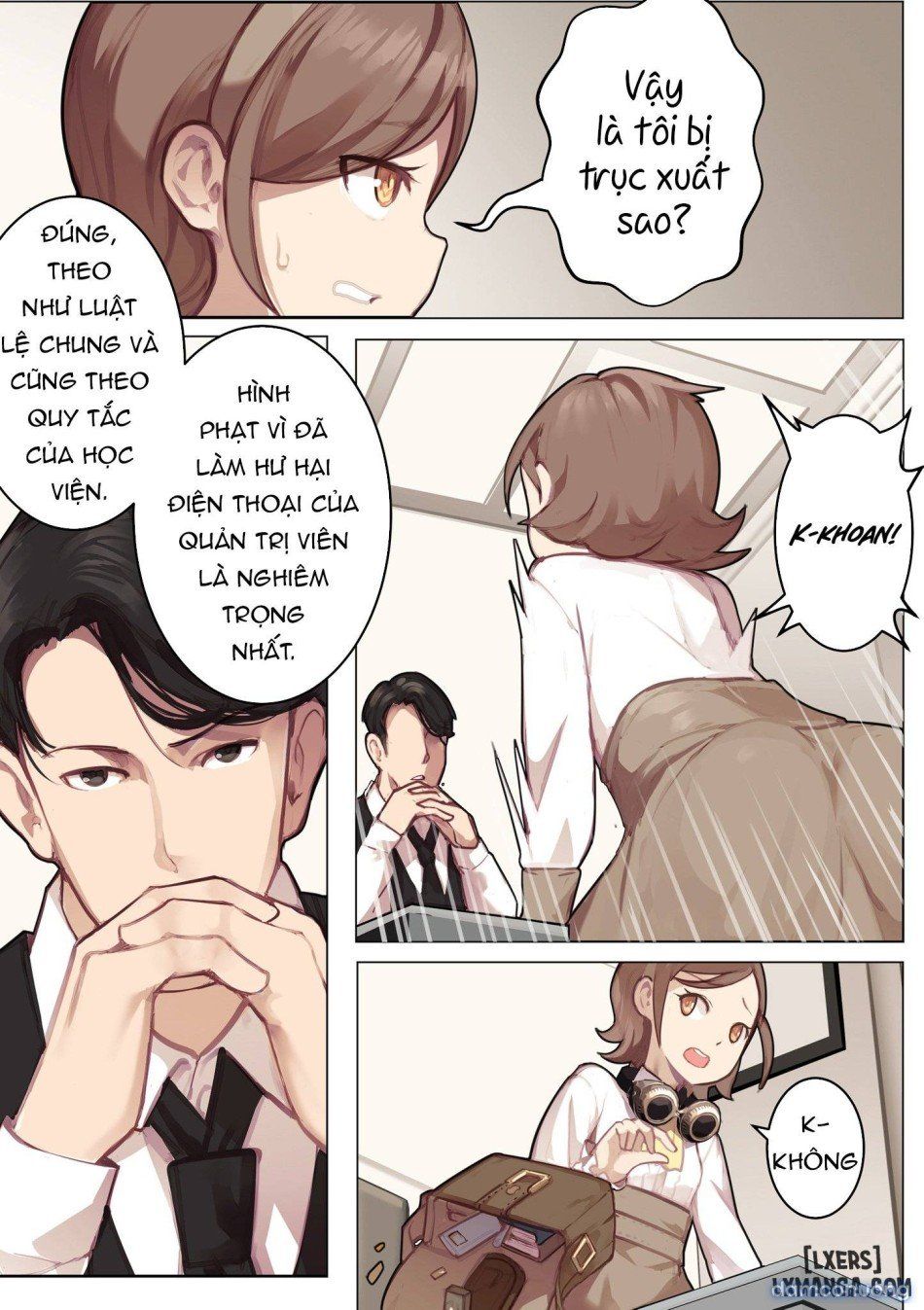 đọc truyện Maiden Singularity Chương 0 ảnh 24 tại Thiên Thai Truyện