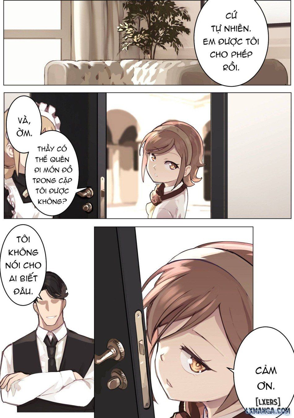 đọc truyện Maiden Singularity Chương 0 ảnh 28 tại Thiên Thai Truyện