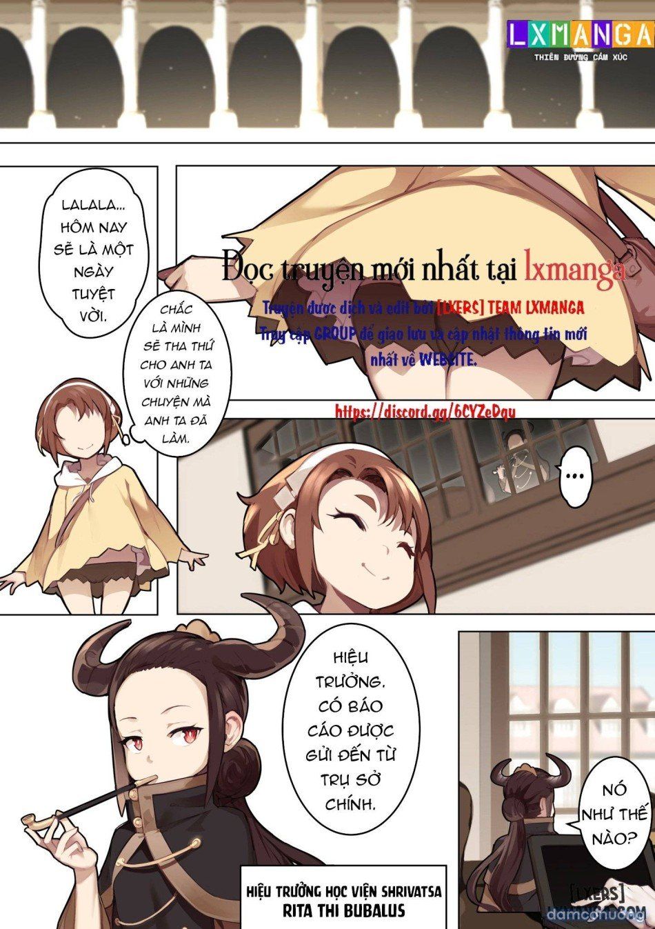 đọc truyện Maiden Singularity Chương 0 ảnh 31 tại Thiên Thai Truyện