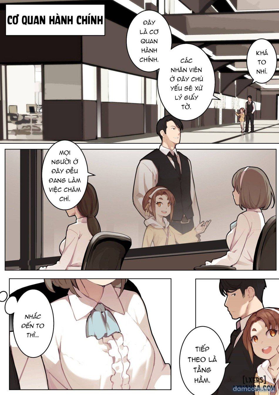 đọc truyện Maiden Singularity Chương 0 ảnh 34 tại Thiên Thai Truyện