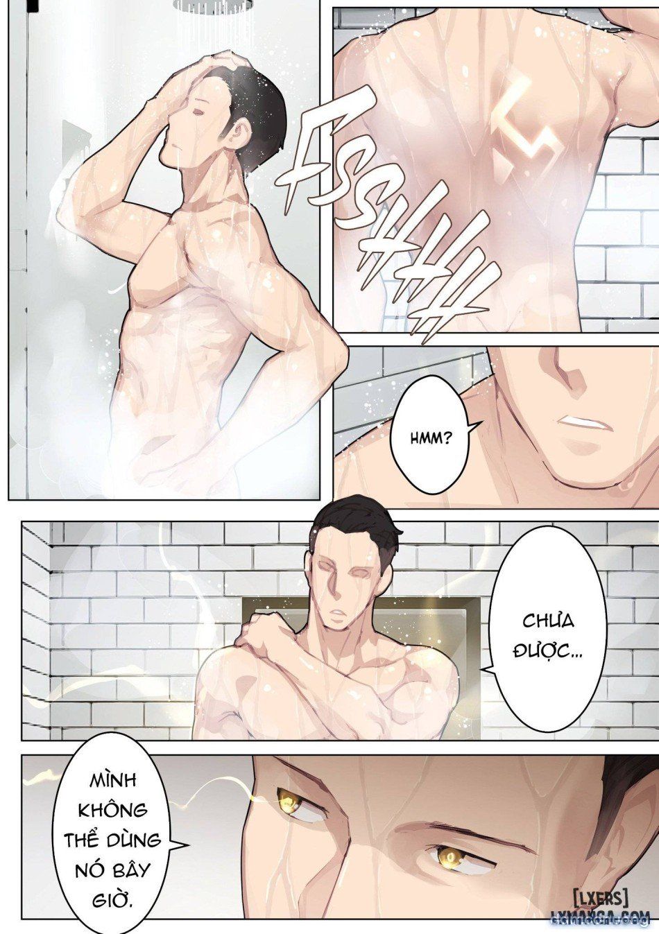 đọc truyện Maiden Singularity Chương 0 ảnh 44 tại Thiên Thai Truyện