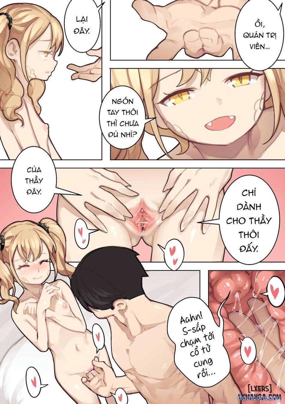 đọc truyện Maiden Singularity Chương 0 ảnh 60 tại Thiên Thai Truyện