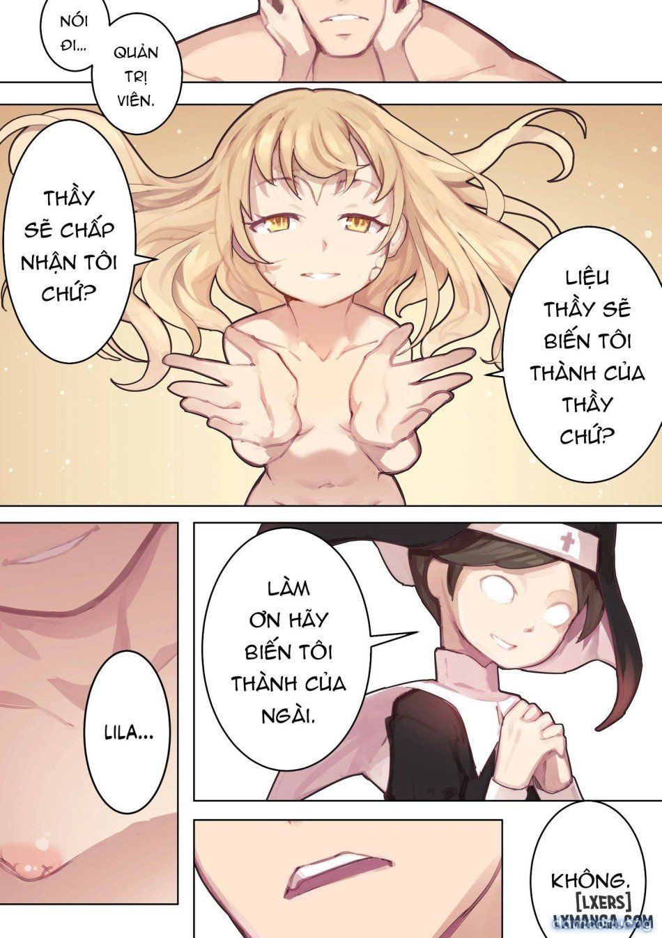 đọc truyện Maiden Singularity Chương 0 ảnh 65 tại Thiên Thai Truyện