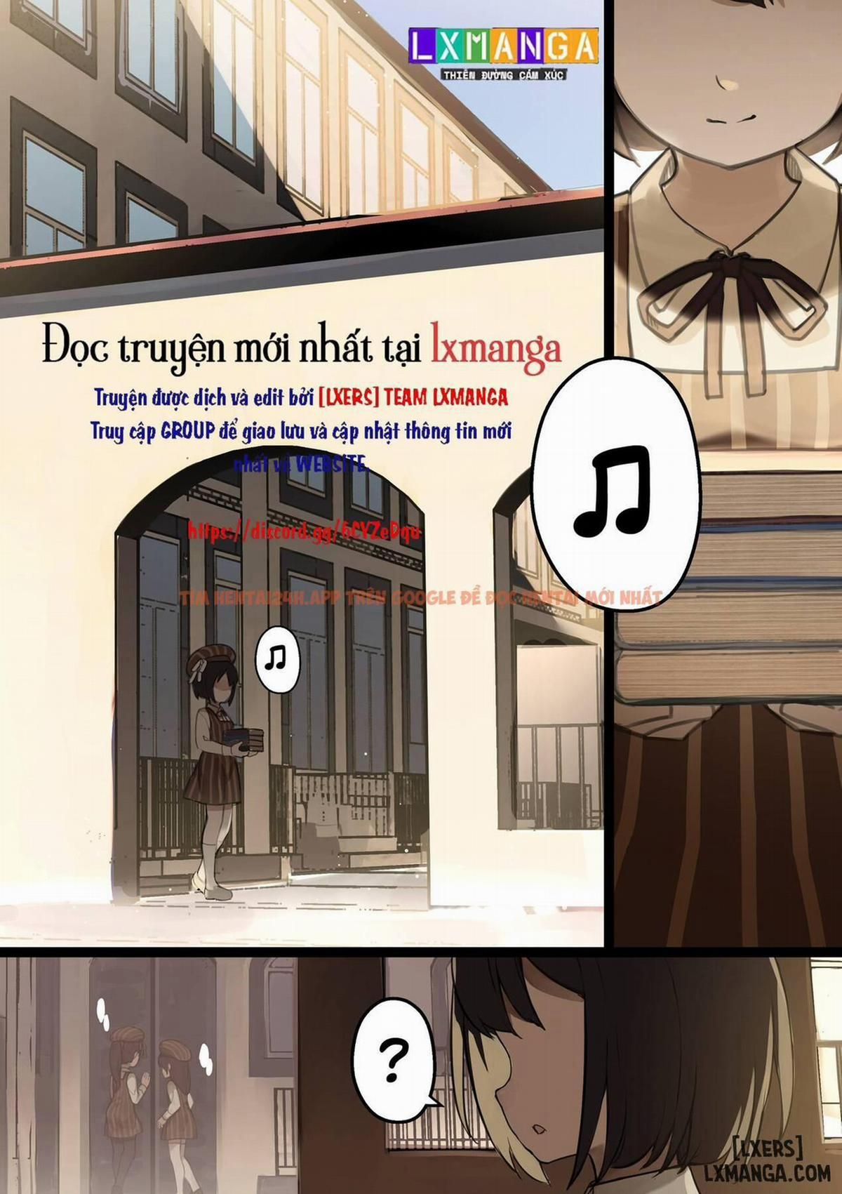 đọc truyện Maiden Singularity Chương 1 ảnh 3 tại Thiên Thai Truyện