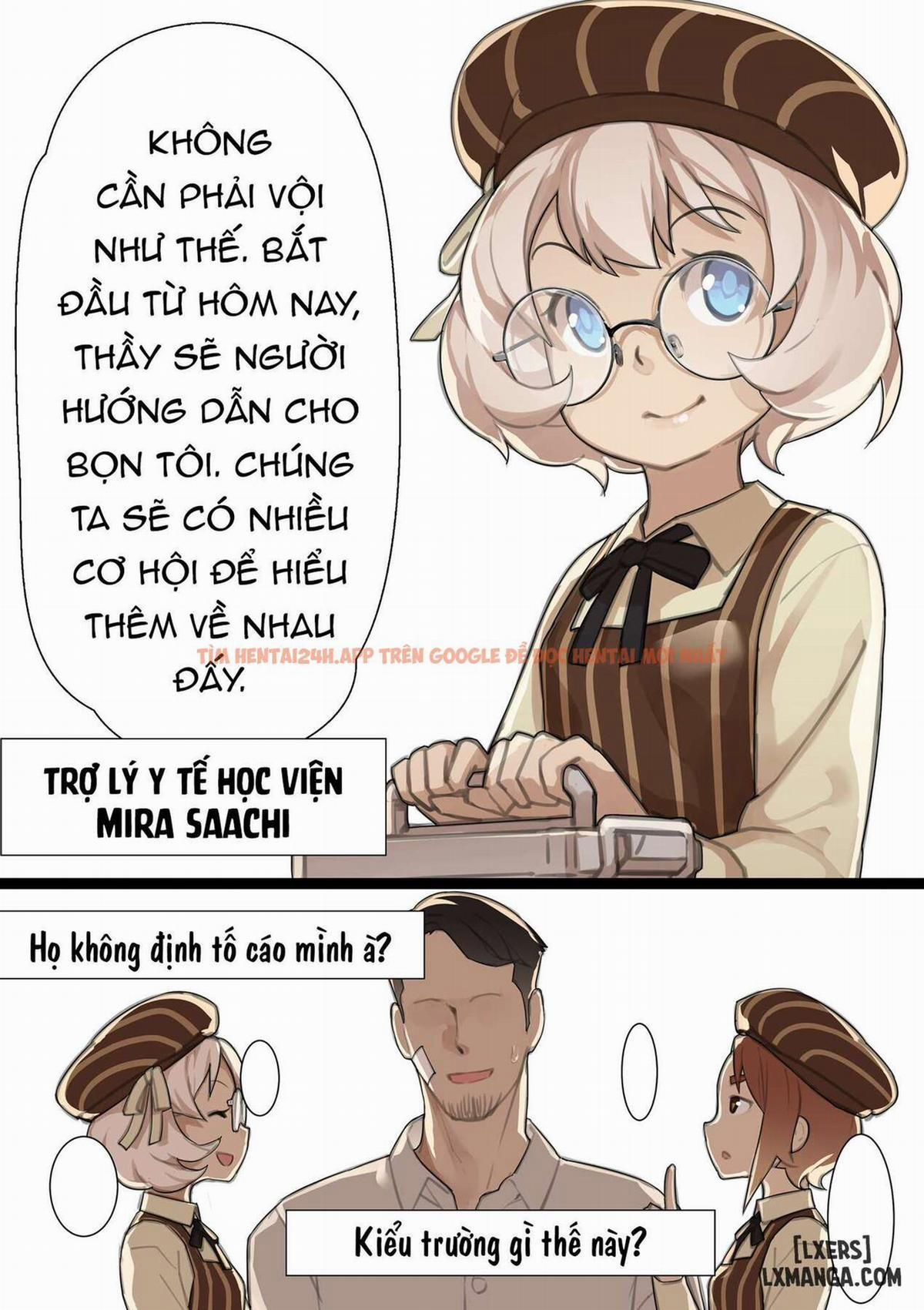 đọc truyện Maiden Singularity Chương 1 ảnh 14 tại Thiên Thai Truyện