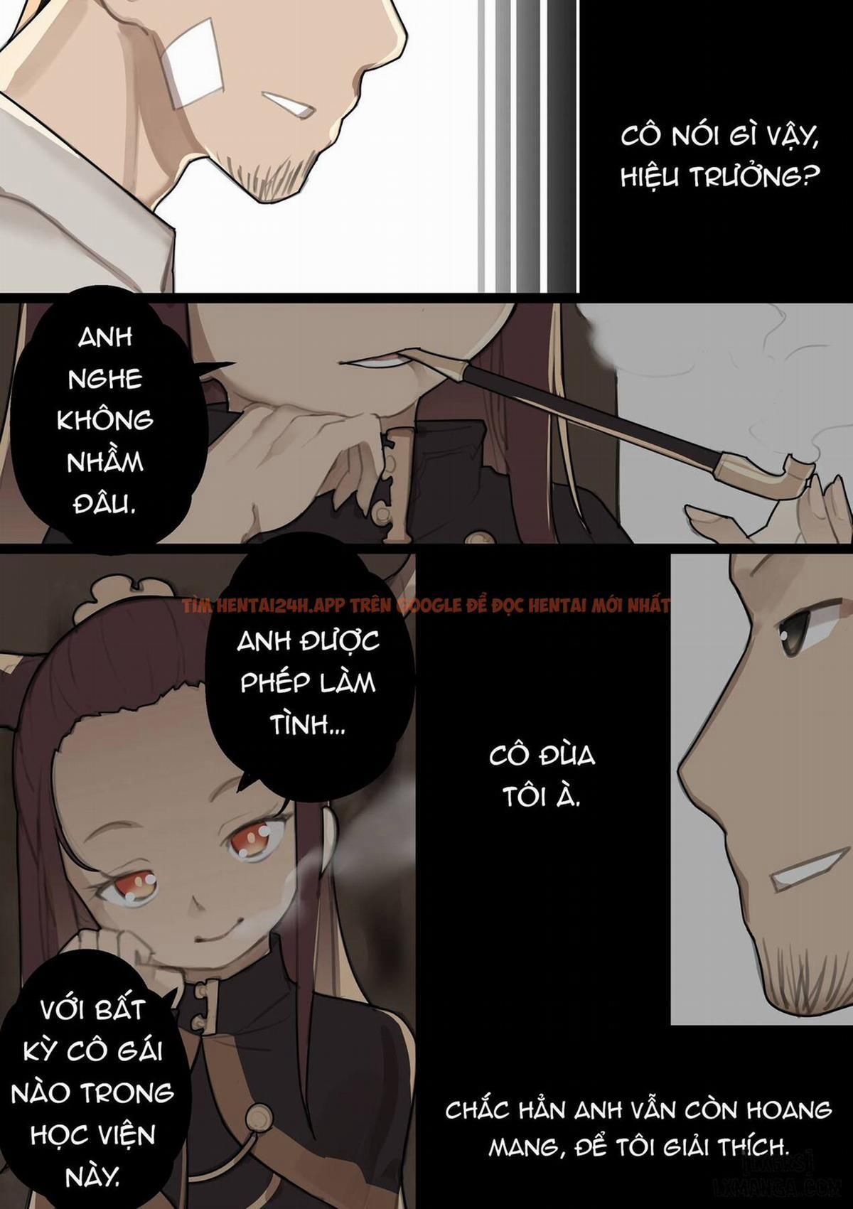 đọc truyện Maiden Singularity Chương 1 ảnh 15 tại Thiên Thai Truyện